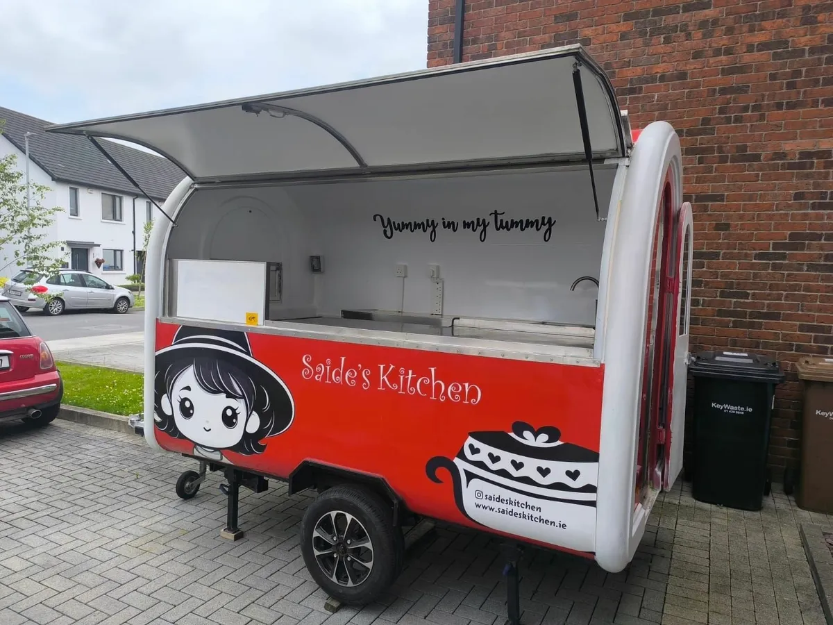 New Trailer for sale - Image 4