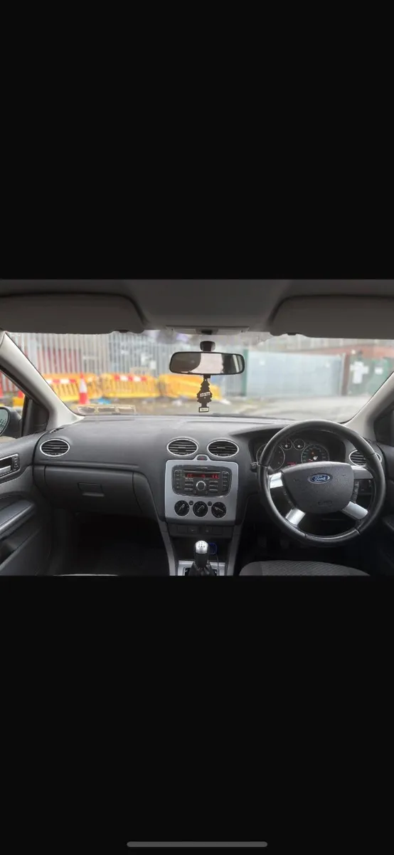 Ford Focus style 2007 - Fresh NCT - Image 2