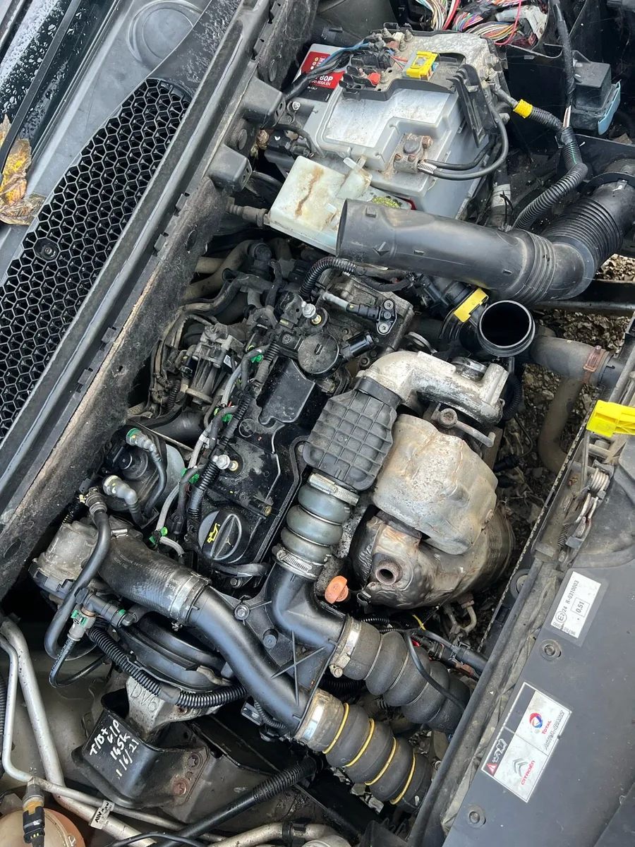 Berlingo for breaking - Image 3