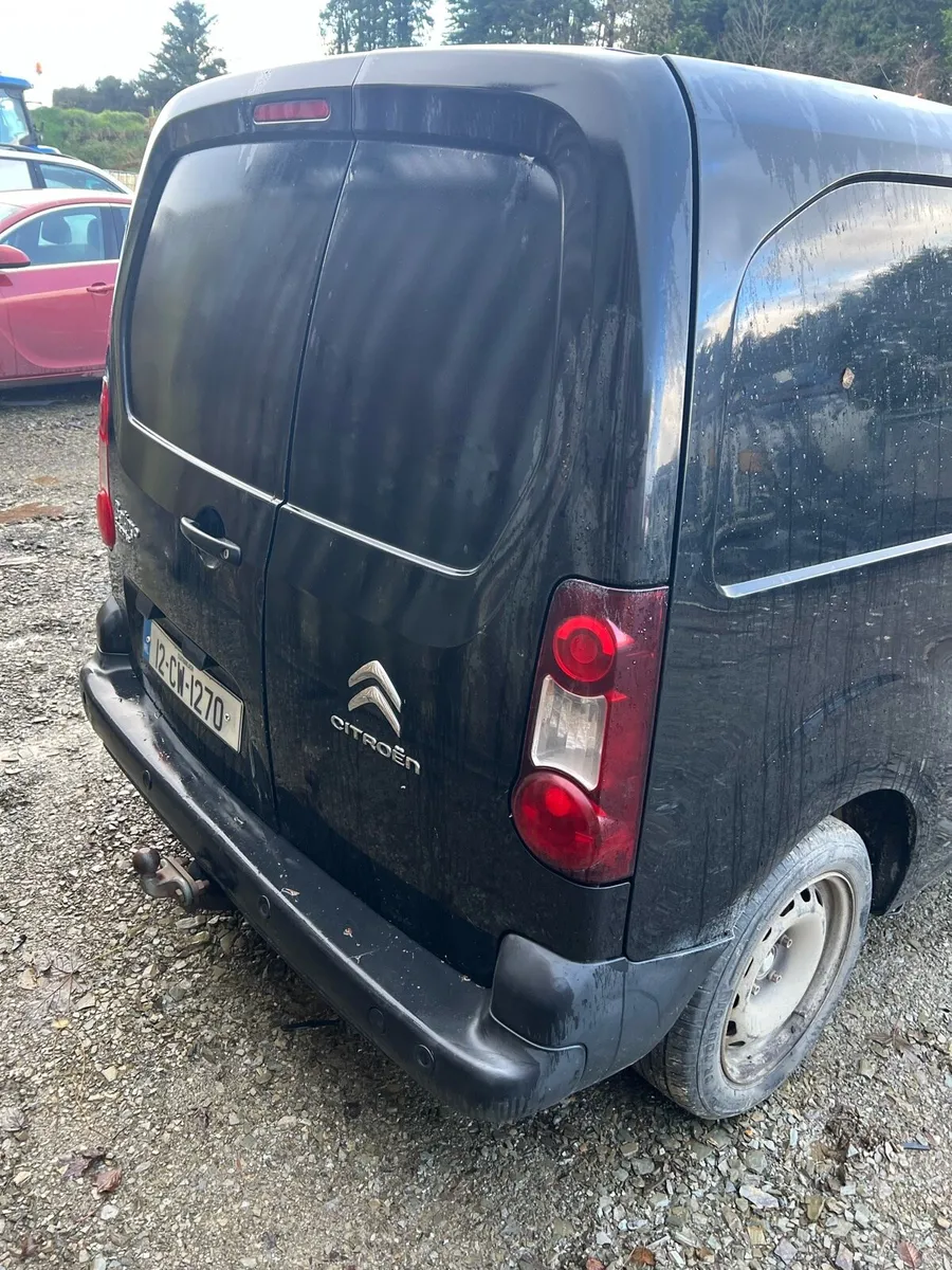 Berlingo for breaking - Image 4