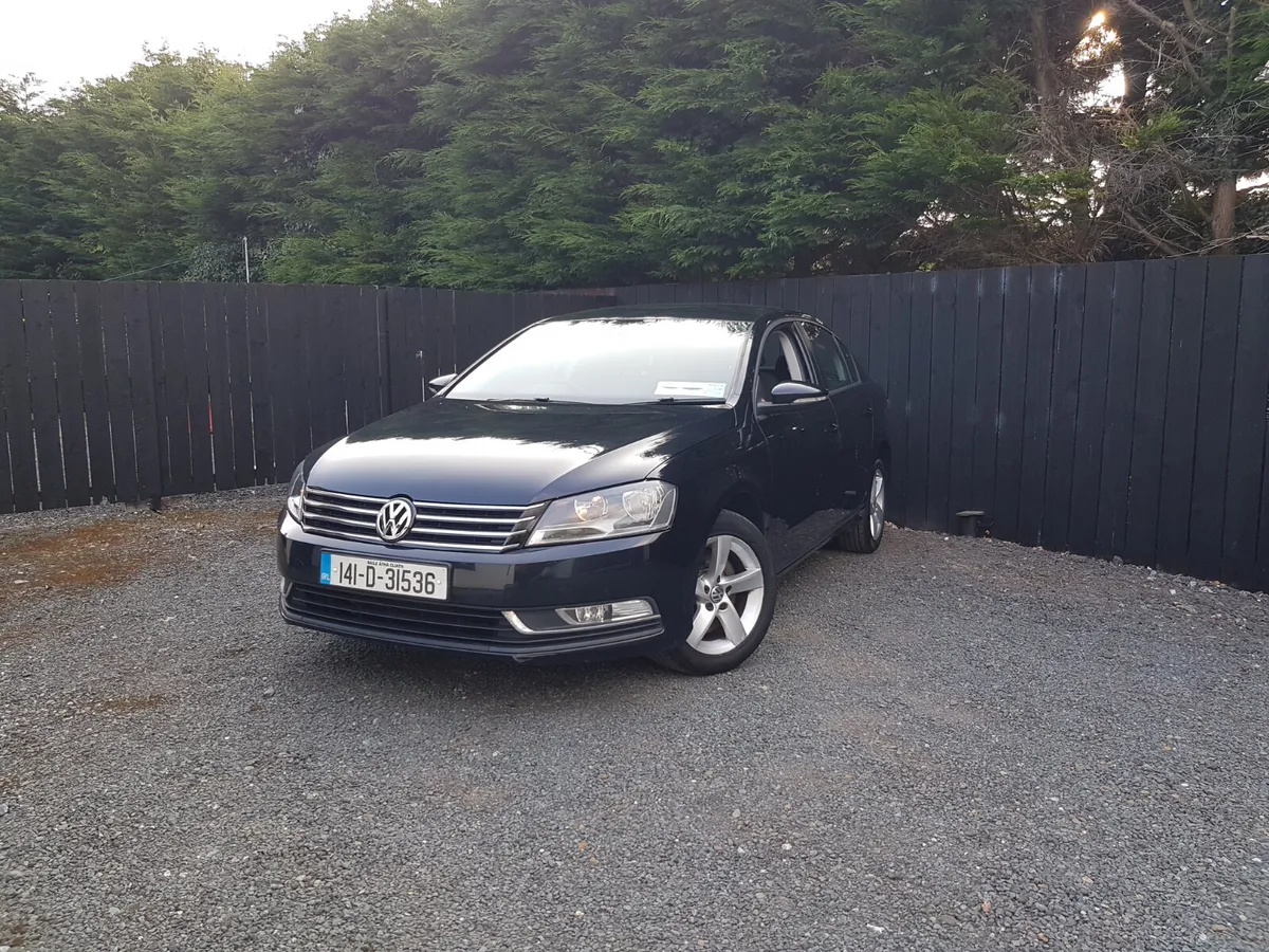 141 PASSAT AUTO DSG... 140BHP.. NCT 05/26 - Image 2