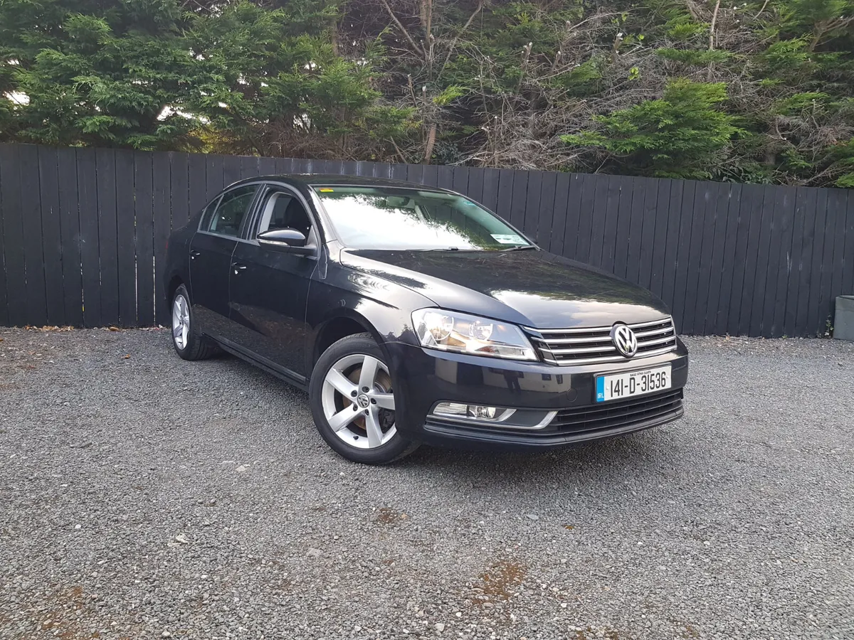 141 PASSAT AUTO DSG... 140BHP.. NCT 05/26 - Image 3
