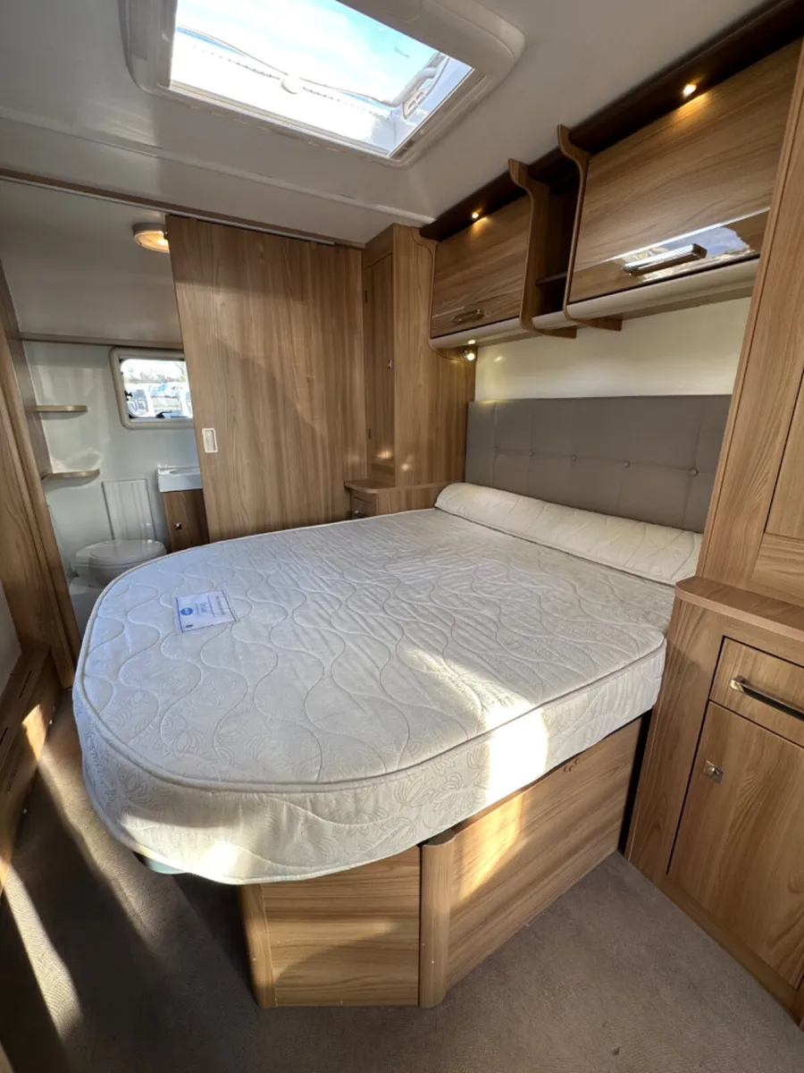 🚨 2017 Island 🏝️ BED BAILEY UNICORN 🚨 - Image 4