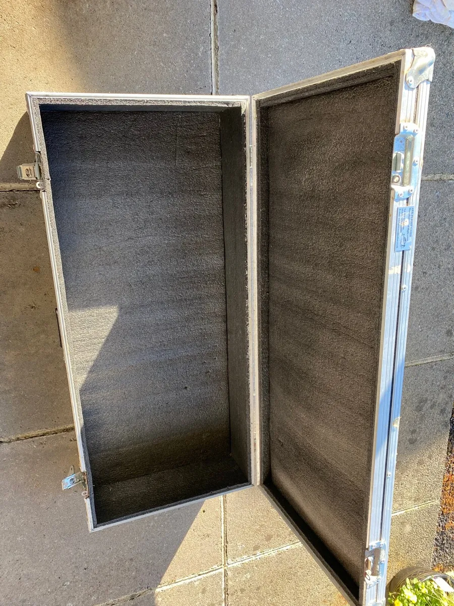 Keyboard flight case - Image 2