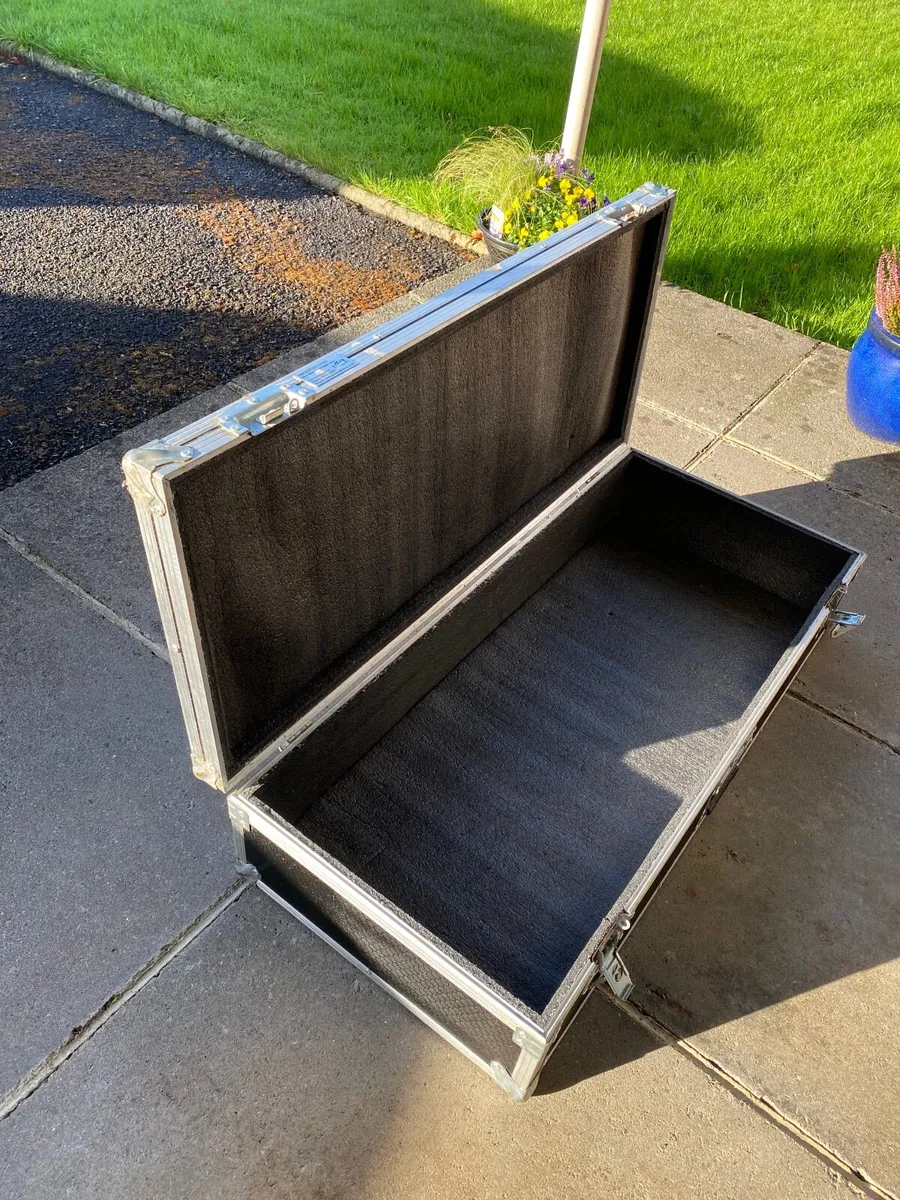 Keyboard flight case - Image 3