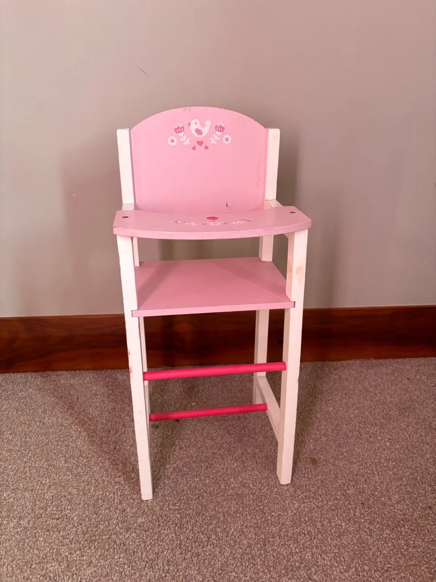 Dolls furniture - Image 4