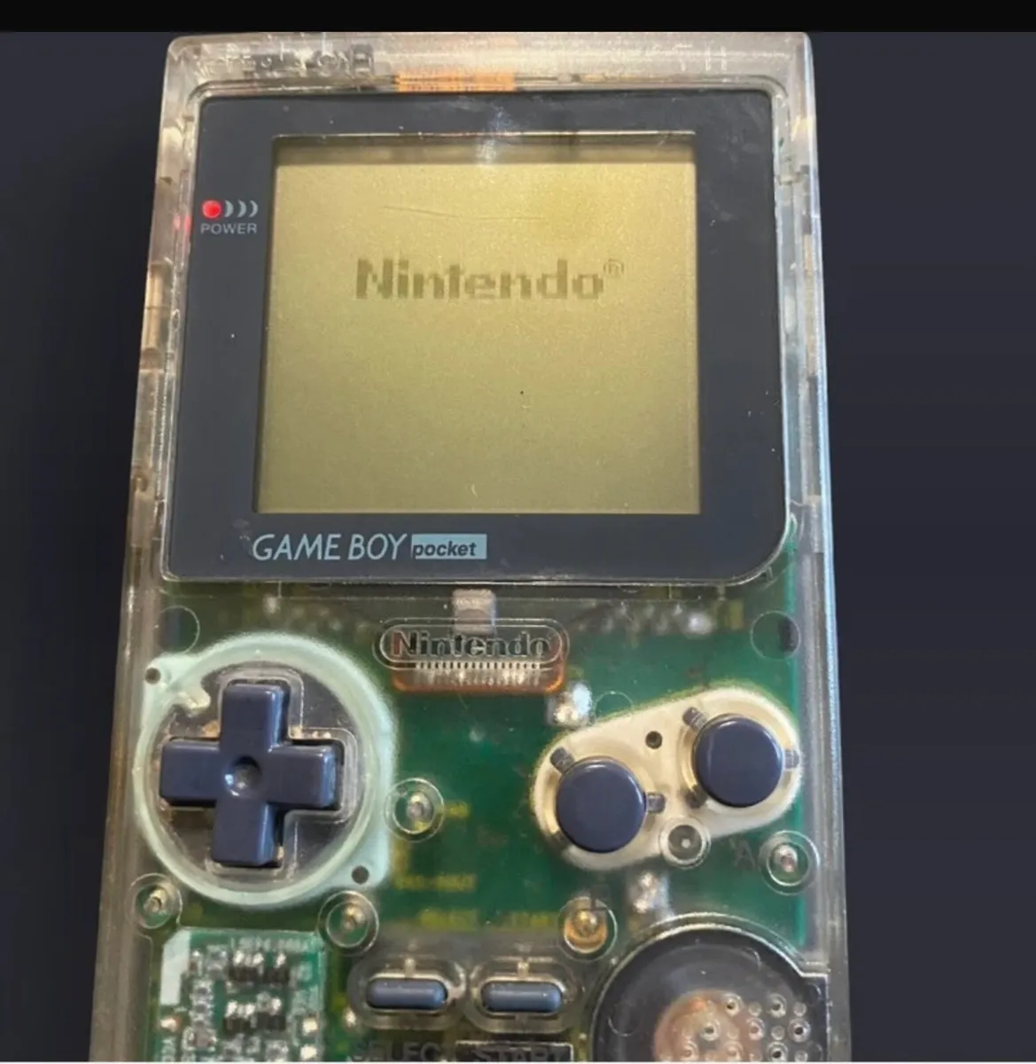 Nintendo Game Boy Pocket - Image 3
