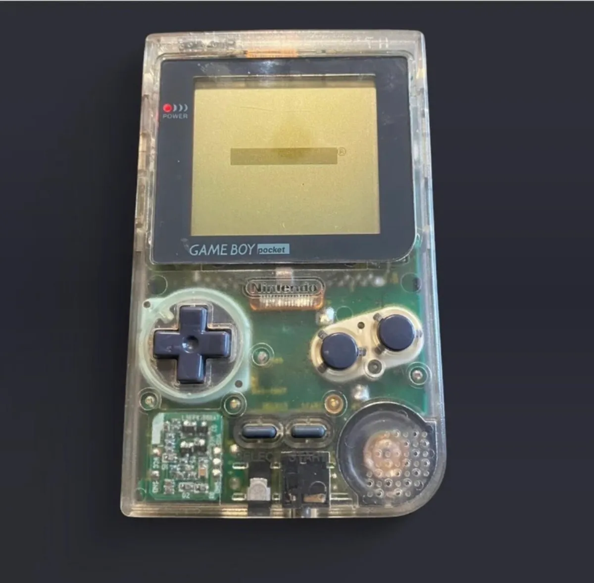 Nintendo Game Boy Pocket - Image 4