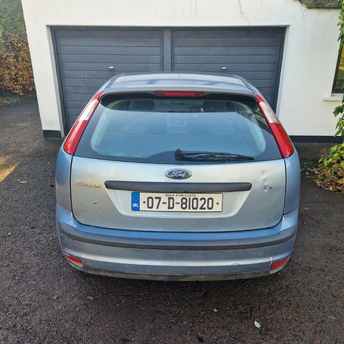 Ford focus 2007 1.4lt - Image 2