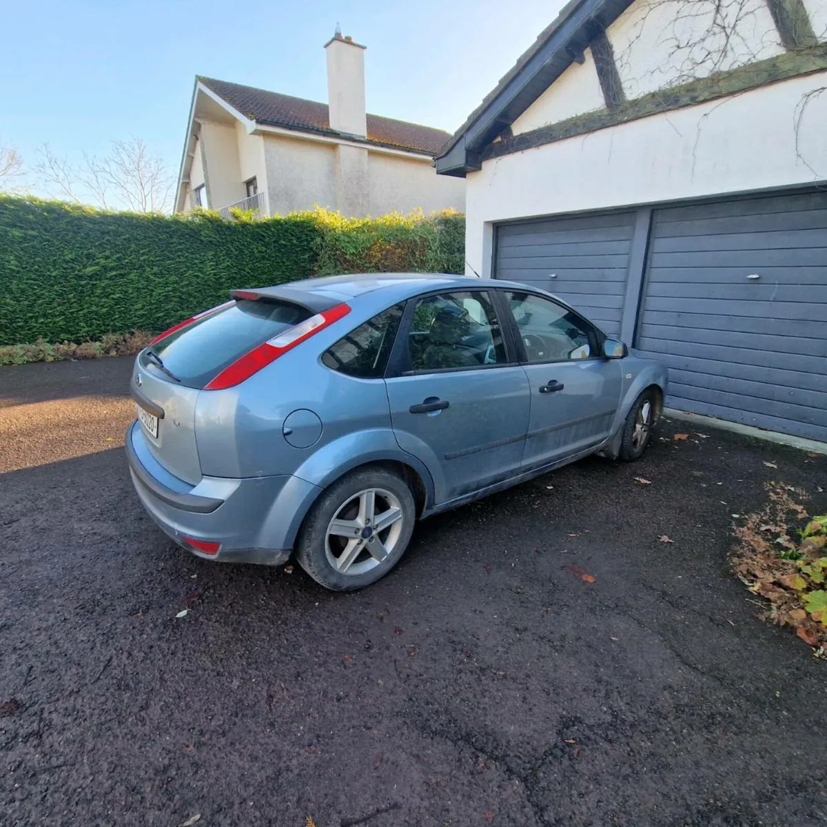 Ford focus 2007 1.4lt - Image 3