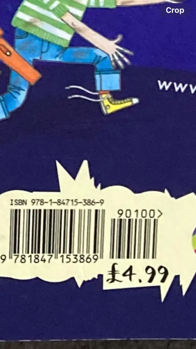 Dirty Bertie 2 New Books - Image 3