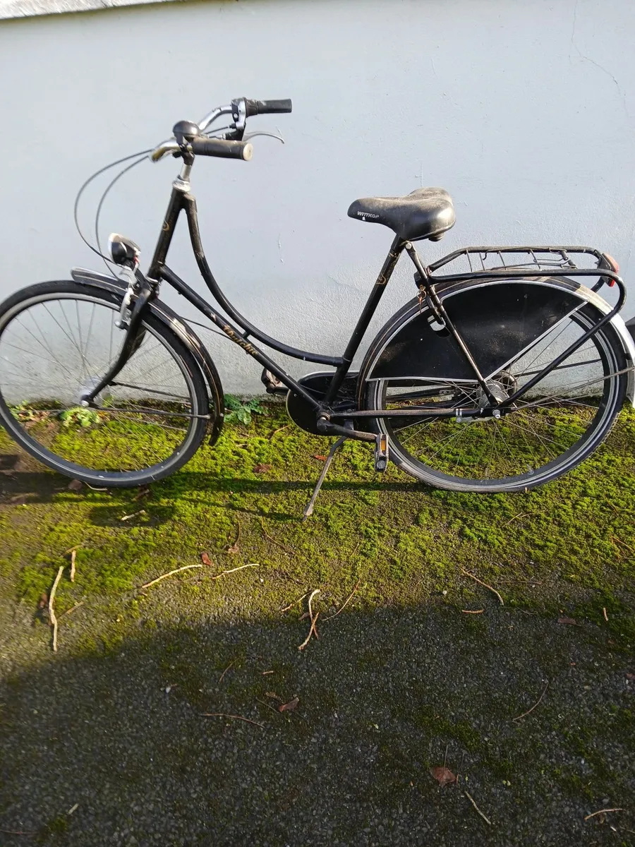 Bicycle - Image 2