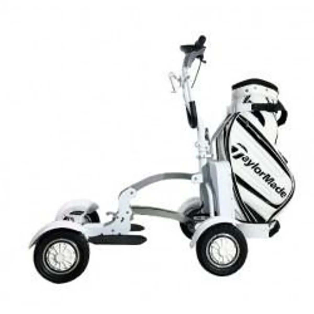 ESWING ES-M12-2 Electric Golf Cart in a Amazin price - Image 3