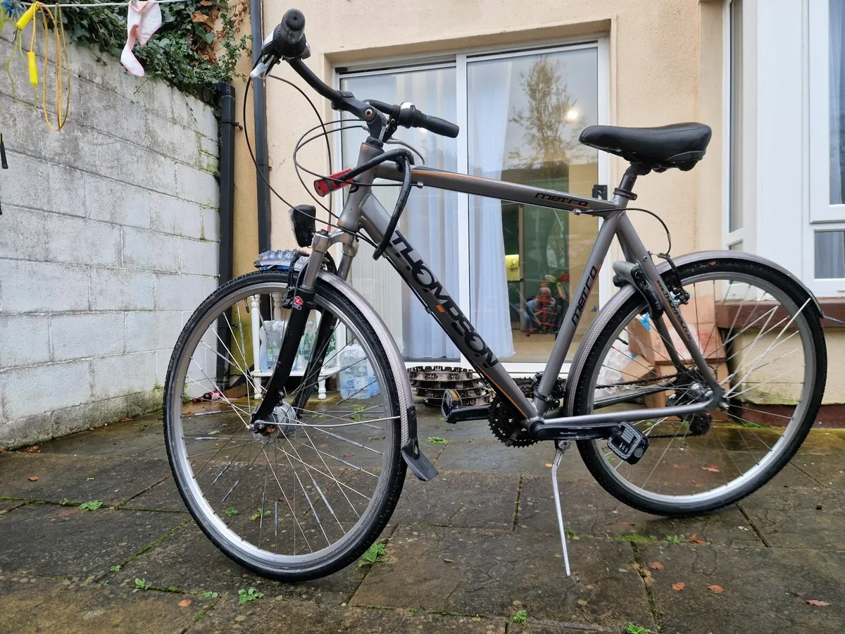 Thompson Bike - Image 2