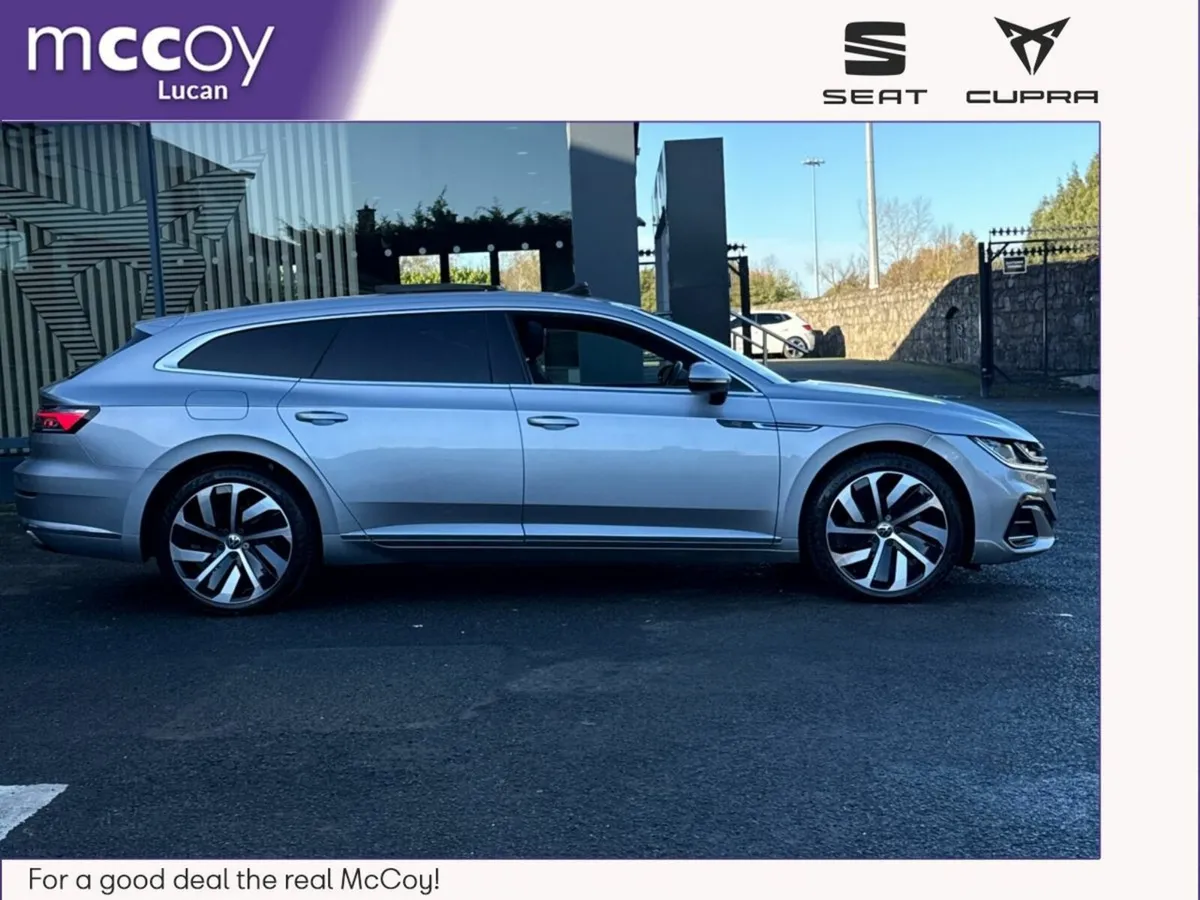 Volkswagen Arteon **JUST ARRIVED**242 REG**ARTEON - Image 3
