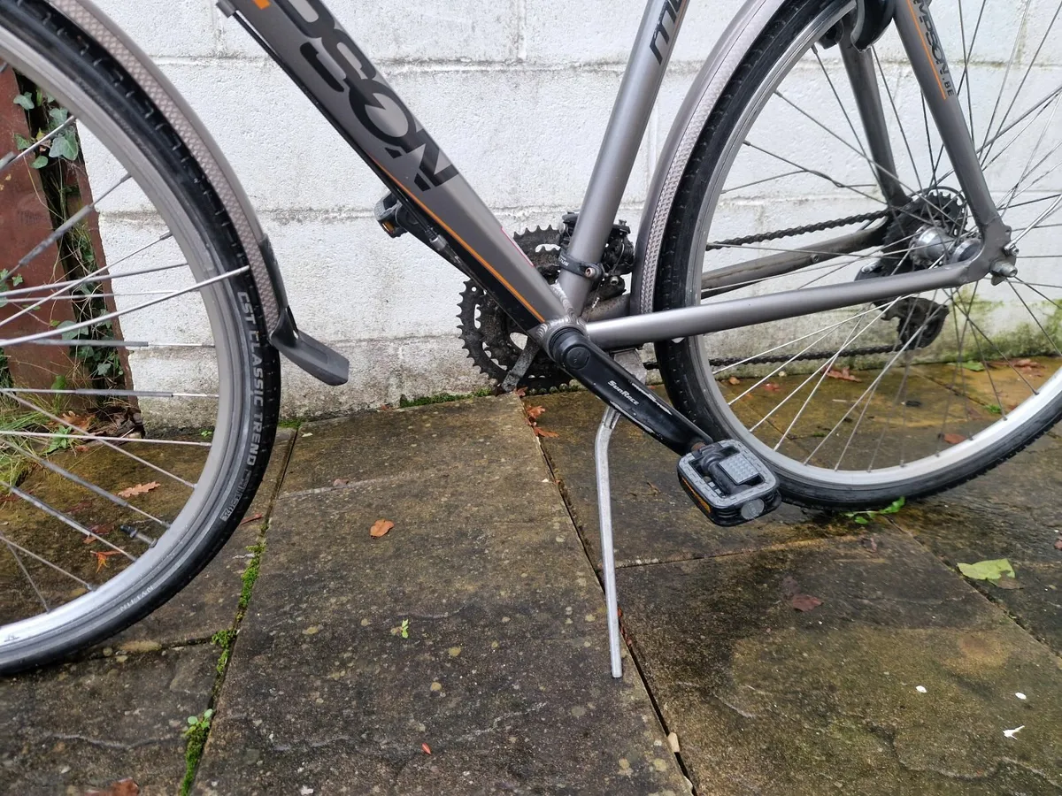 Thompson Bike - Image 3