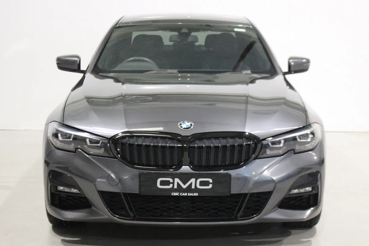 BMW 3-Series 2021 - Image 2