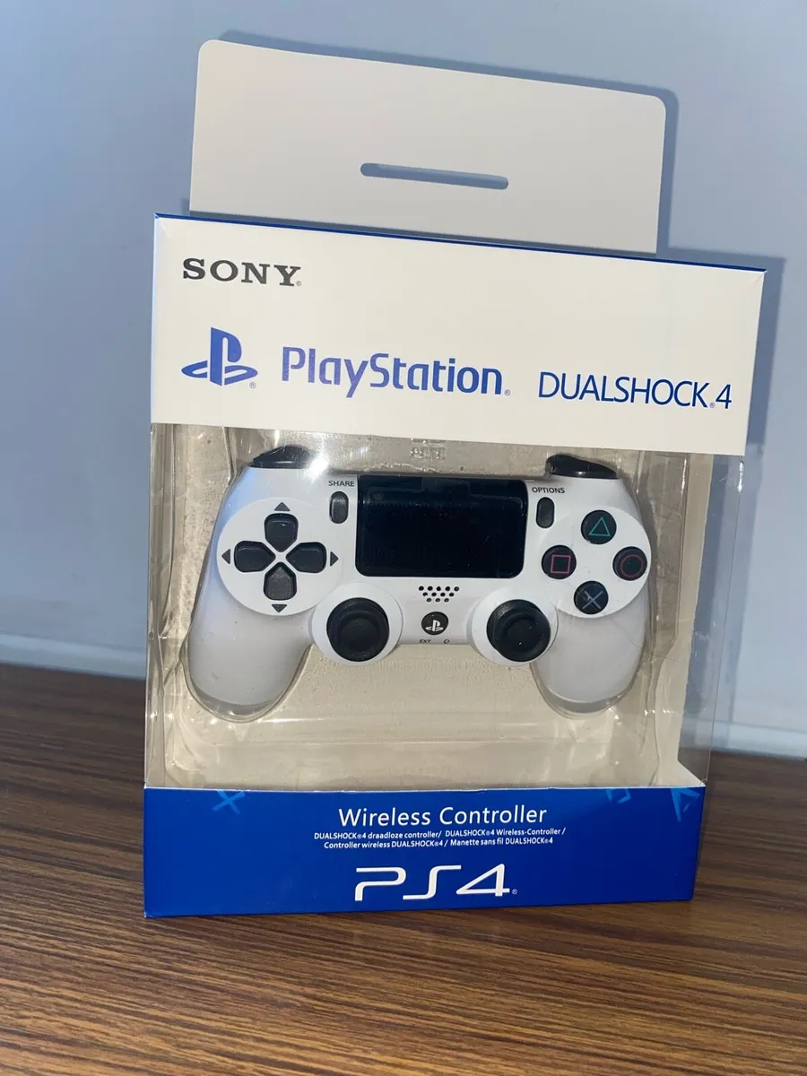 Sony PS4 Controllers