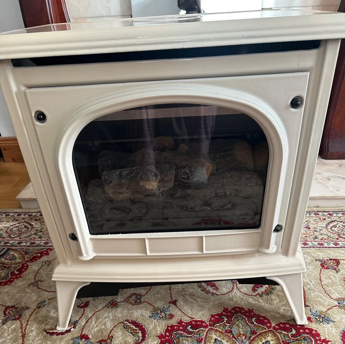 Stovax Gas Stove - Image 1