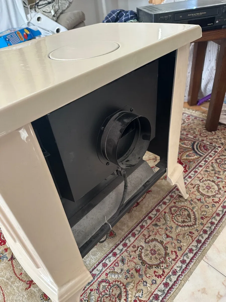 Stovax Gas Stove - Image 3