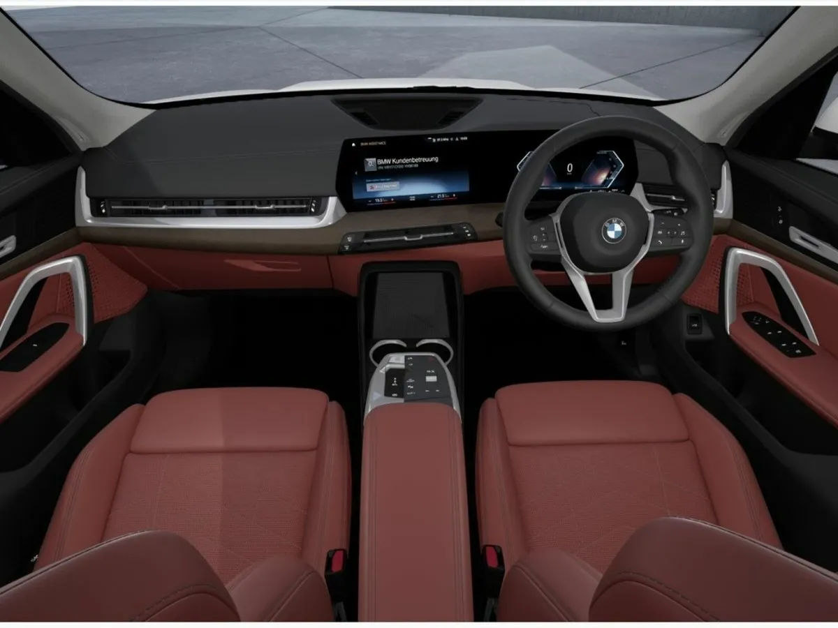 BMW X1 xDrive18d xLine - Image 3