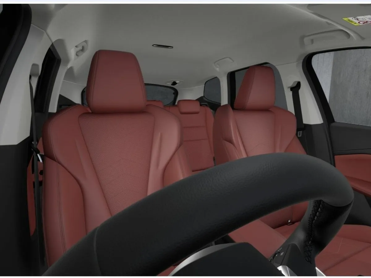 BMW X1 xDrive18d xLine - Image 4