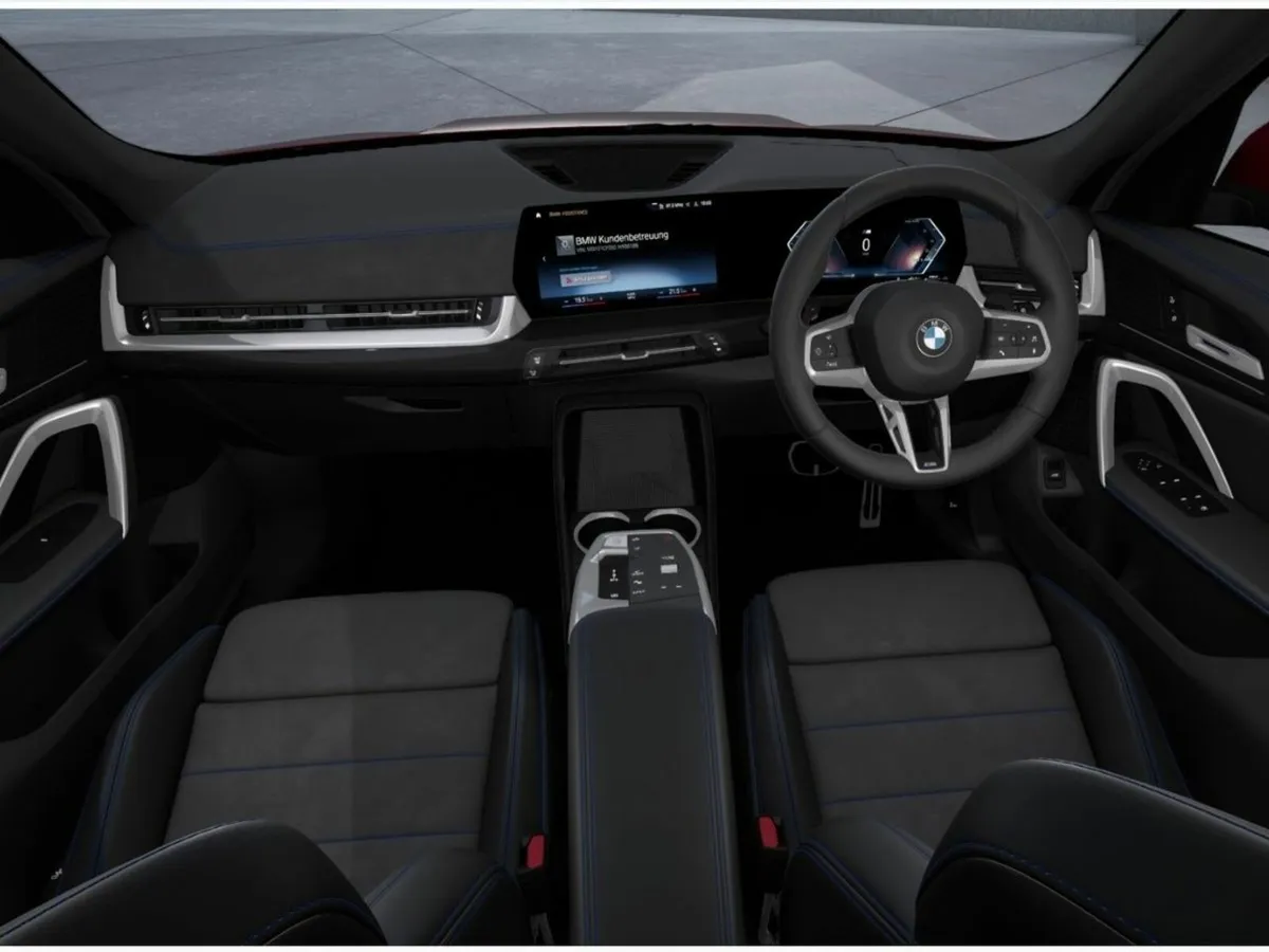 BMW X1 sDrive18d M Sport - Image 3