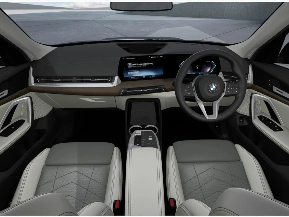 BMW X1 sDrive18d xLine - Image 3