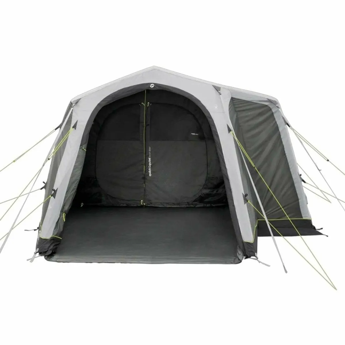 Montana 4 Large Air Tent (BRAND NEW) - Image 3
