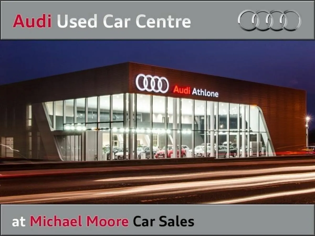 Audi Q3 Sportback 2.0TDI 150BHP SE S-Tronic - Image 2