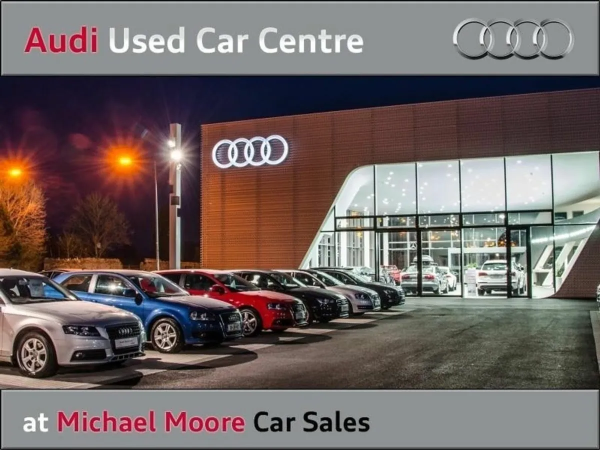 Audi Q3 Sportback 2.0TDI 150BHP SE S-Tronic - Image 4