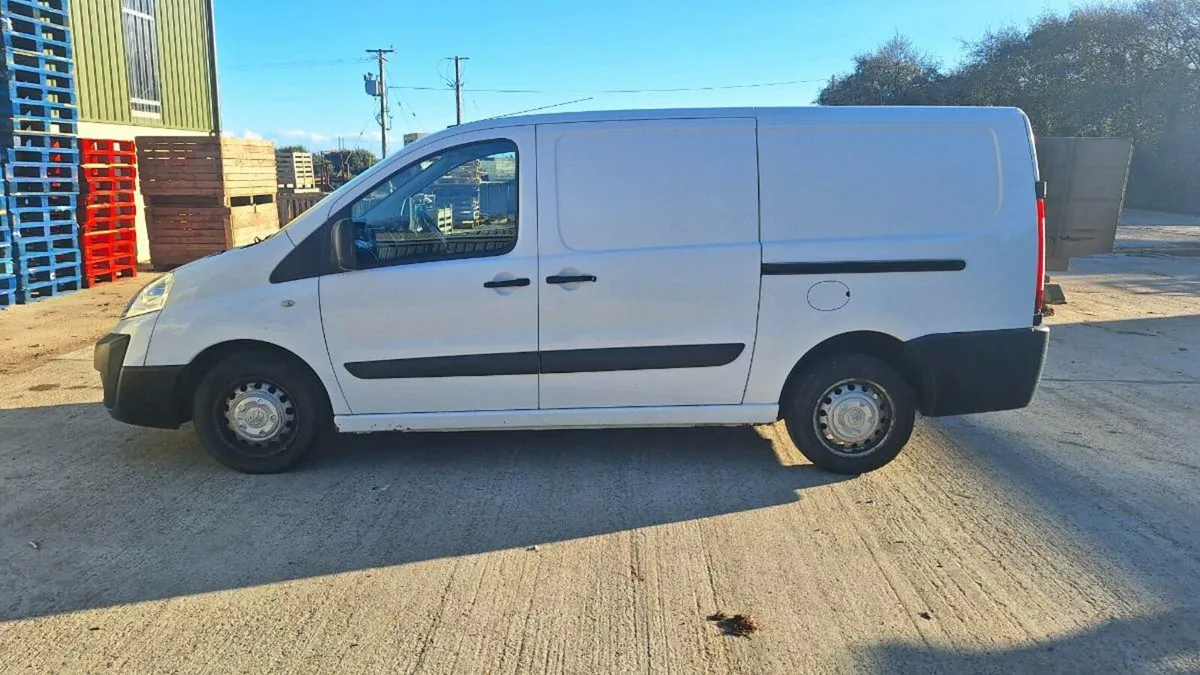 Toyota Proace Van - Image 2