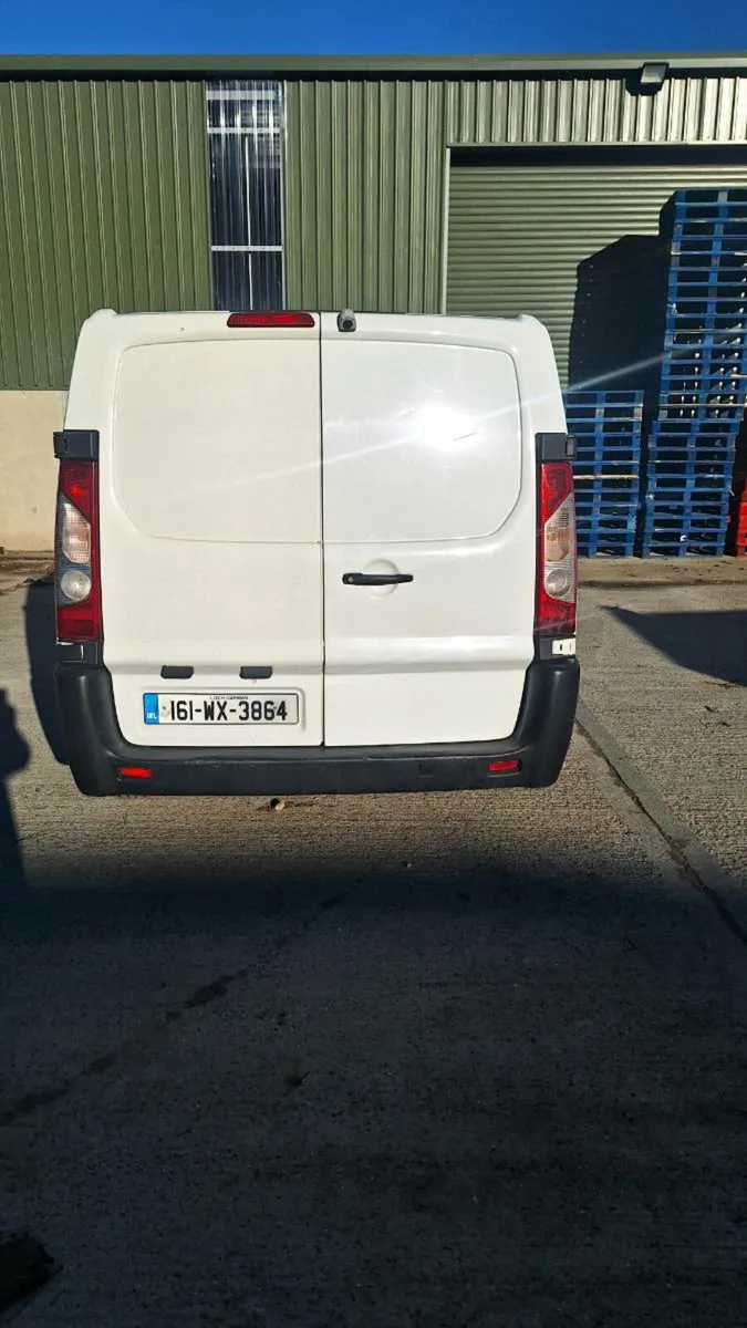 Toyota Proace Van - Image 4