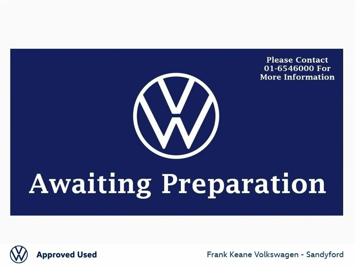 Volkswagen Taigo *STYLE* 1.0 TSI 115HP M6F @Frank - Image 1