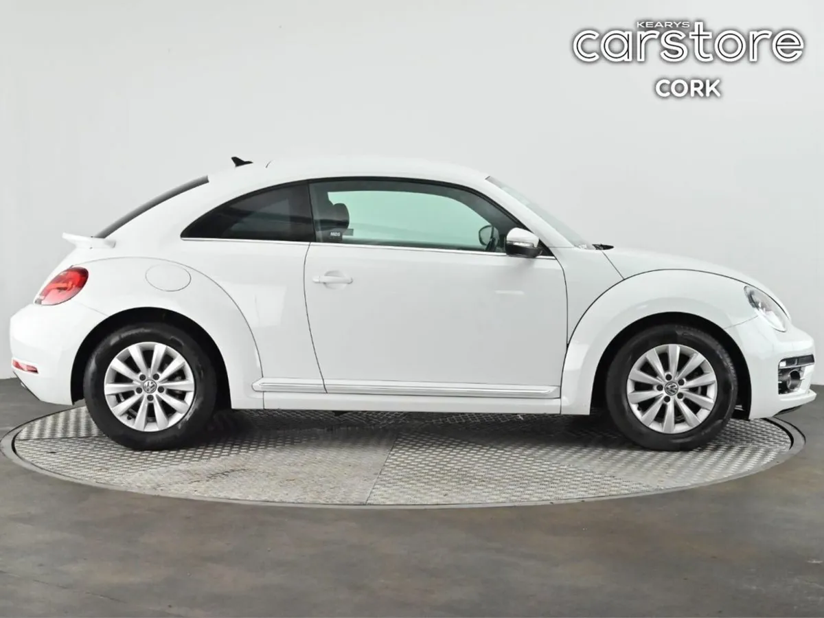 Volkswagen Beetle 1.2 TSI Auto - Image 2