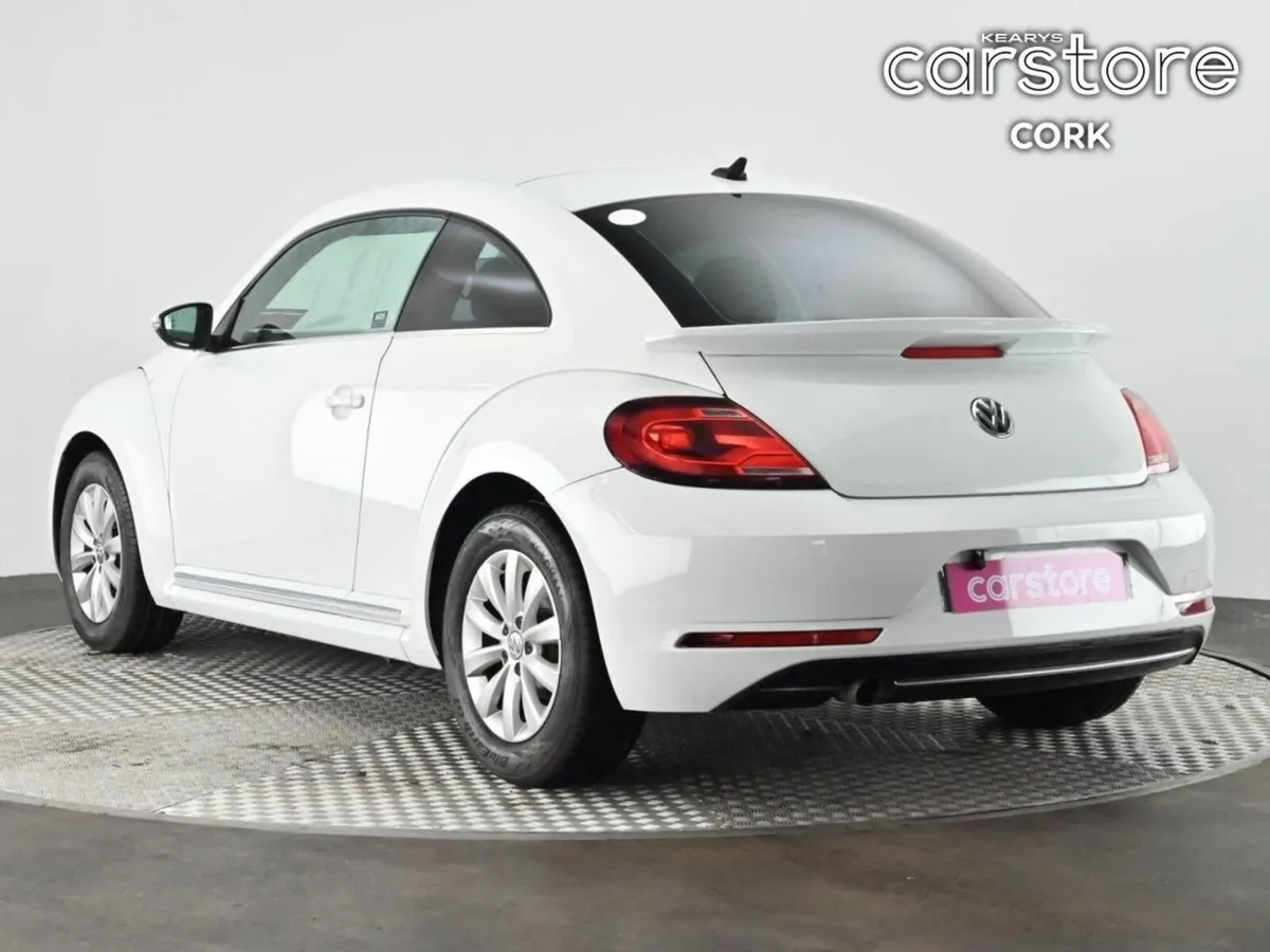 Volkswagen Beetle 1.2 TSI Auto - Image 3