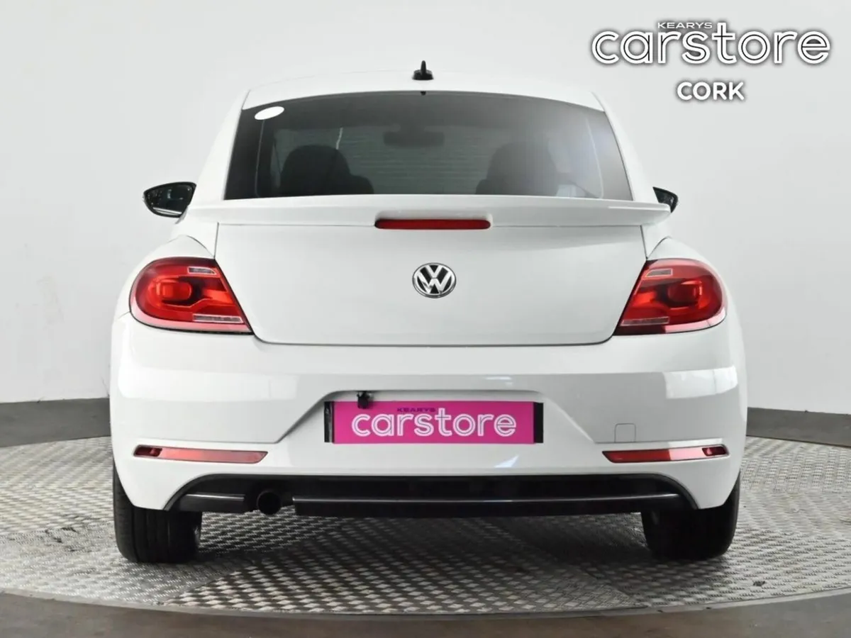 Volkswagen Beetle 1.2 TSI Auto - Image 4