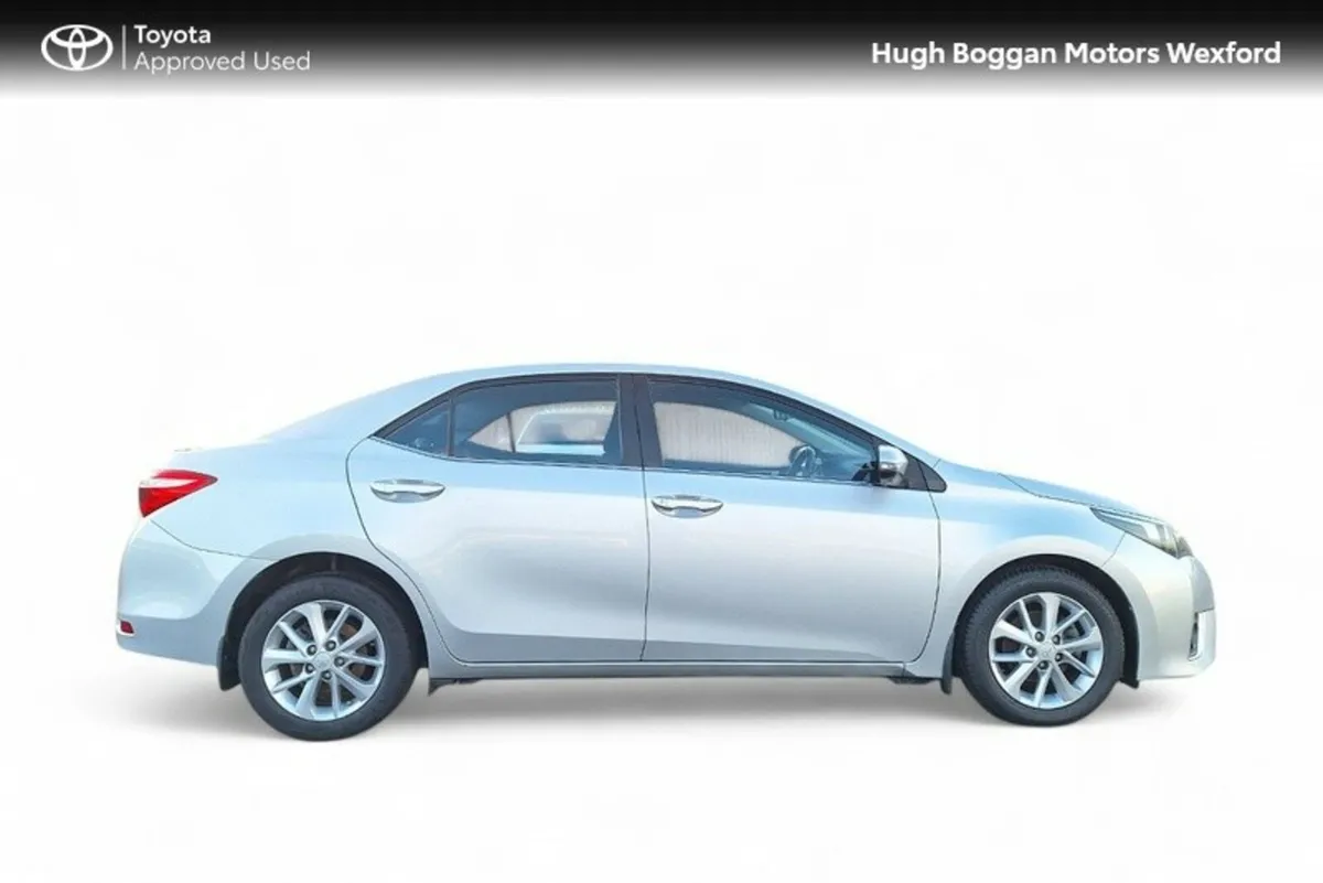 Toyota Corolla 1.4 D-4D LUNA ONLY 93000KMS!! - Image 3