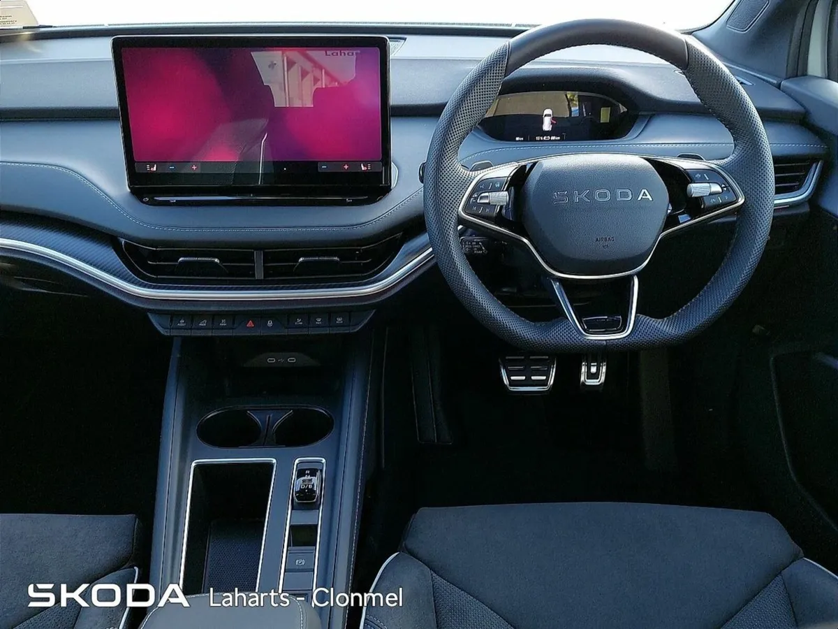 Skoda Elroq 85 SPORTLINE - Image 2