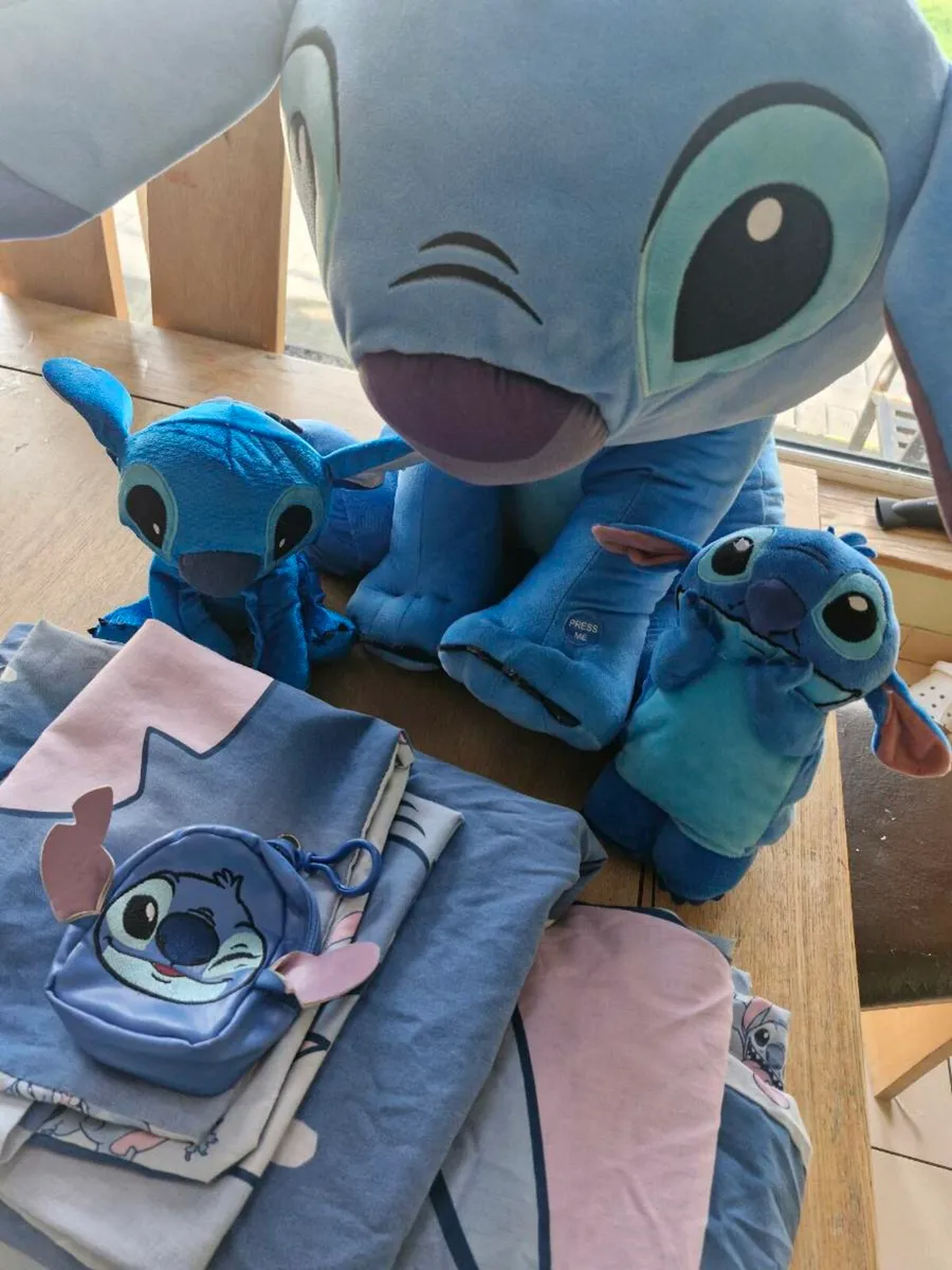 Stitch bundle - Image 1