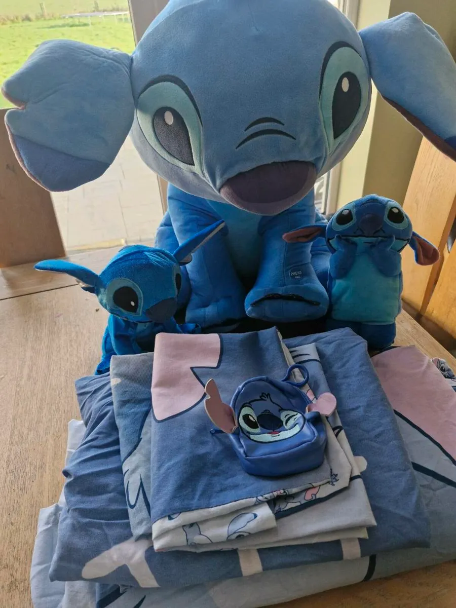 Stitch bundle - Image 2