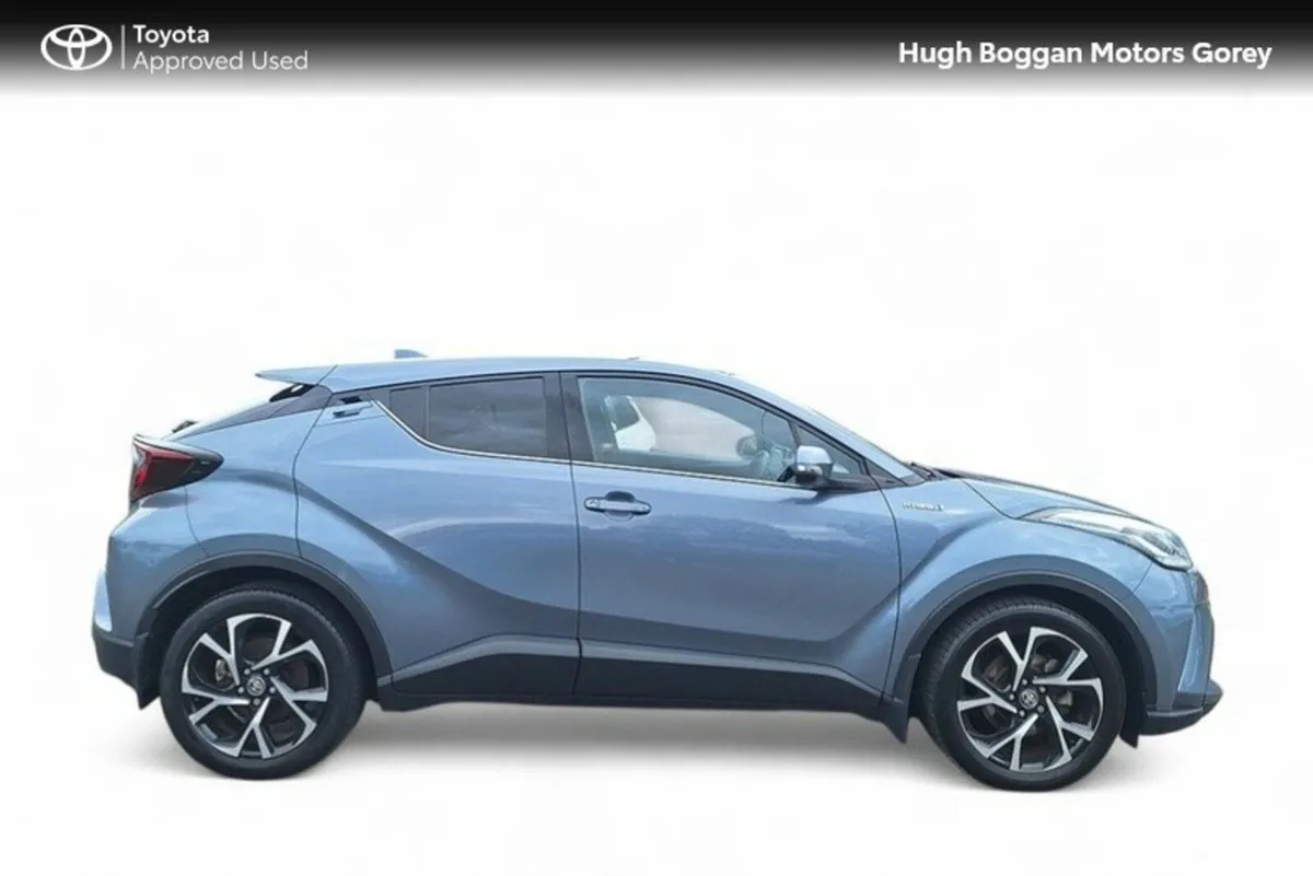 Toyota C-HR 1.8 - Image 3