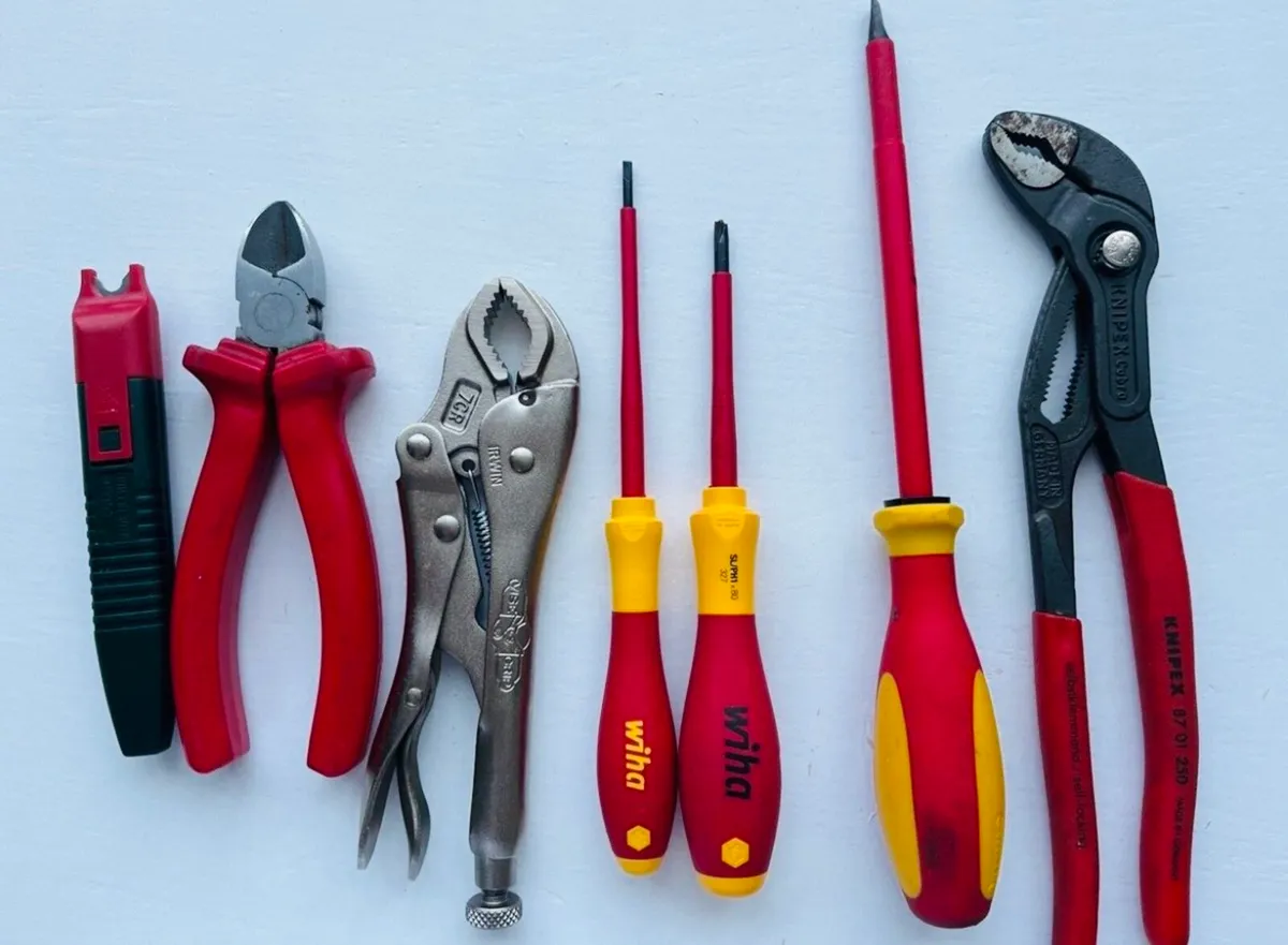 New tools for sale - Image 2