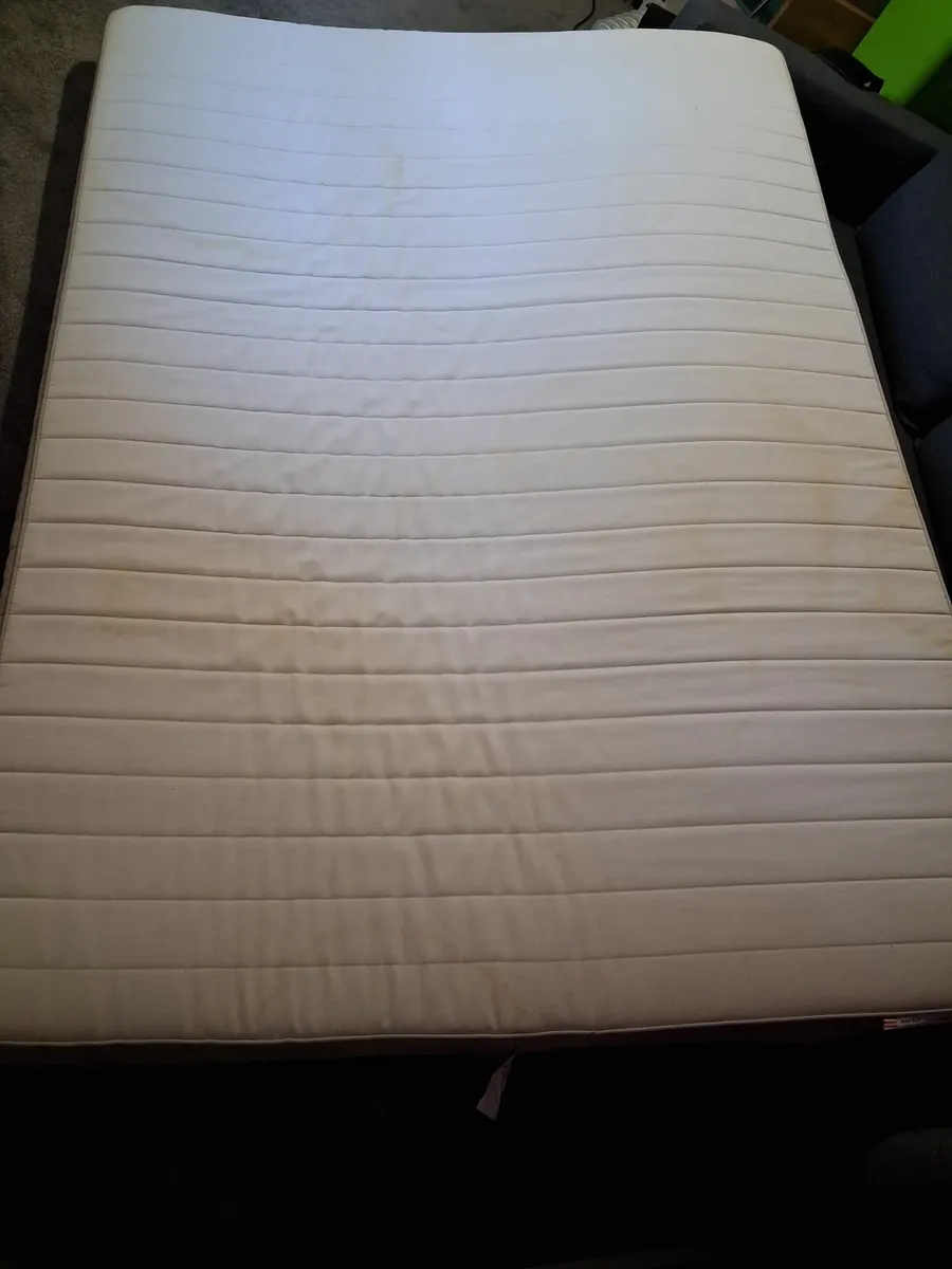 Double mattress - Image 2