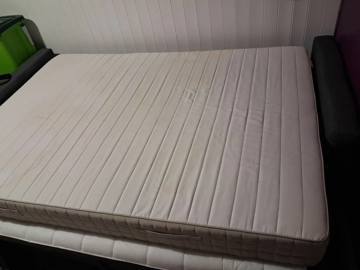 Double mattress - Image 3