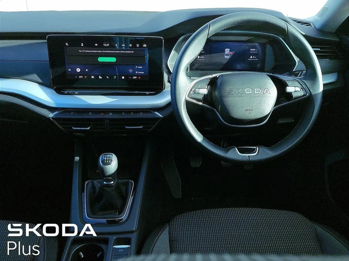 Skoda Octavia SELECTION 2.0TDI 115HP - Image 2