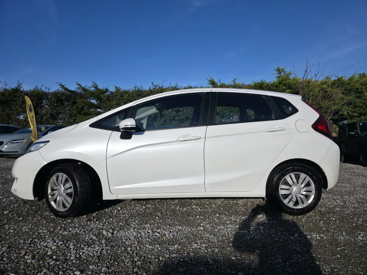 Honda Jazz 2016 - Image 2