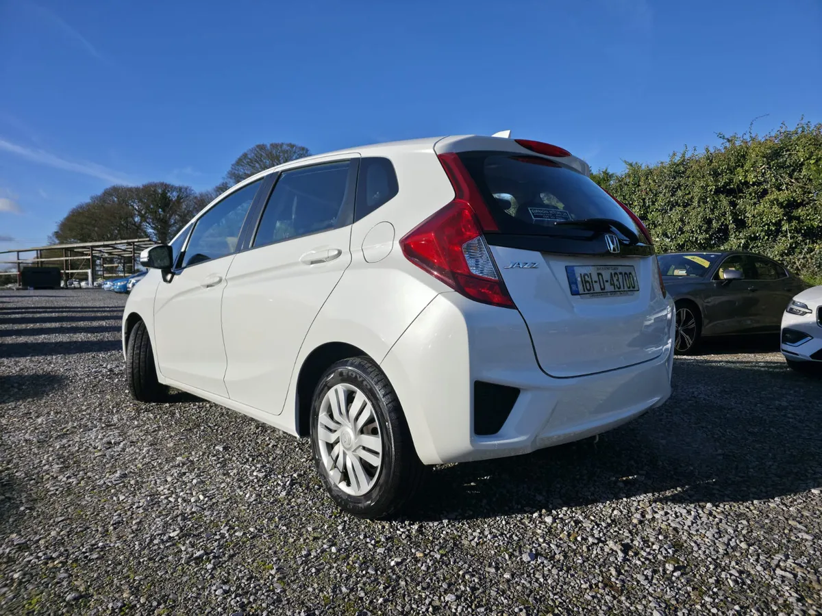 Honda Jazz 2016 - Image 3