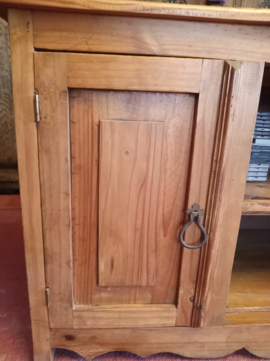 Mexican pine unit - Image 2