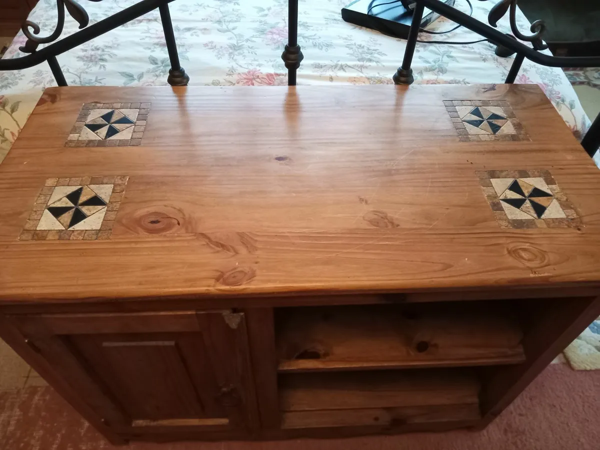 Mexican pine unit - Image 3